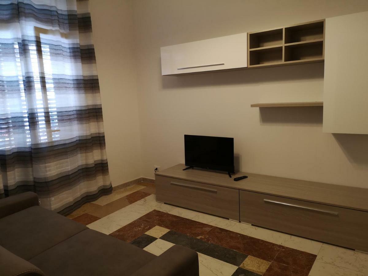 I Babbaluci Appartement Palermo Buitenkant foto
