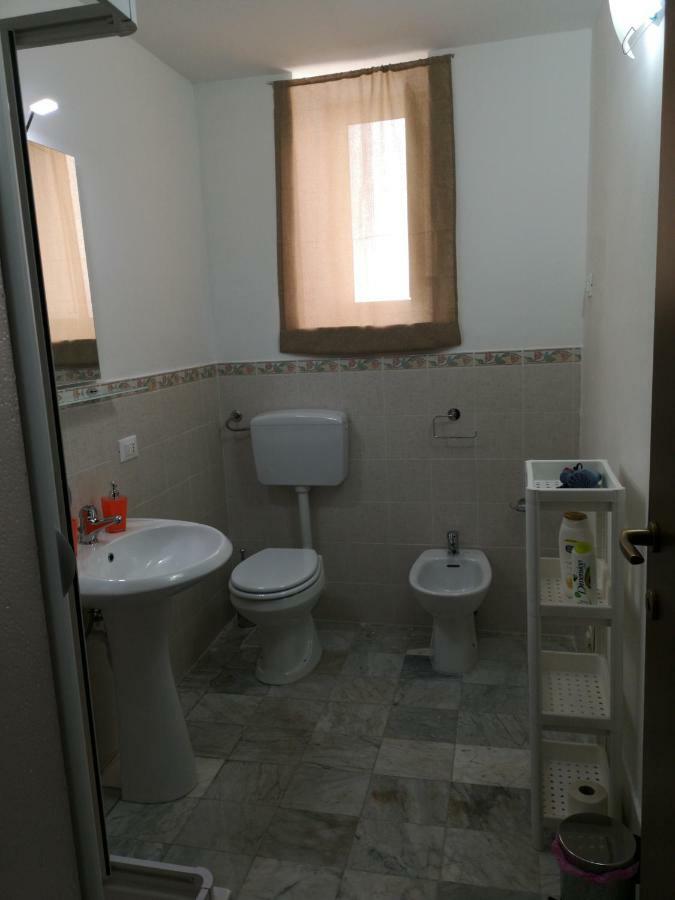 I Babbaluci Appartement Palermo Buitenkant foto