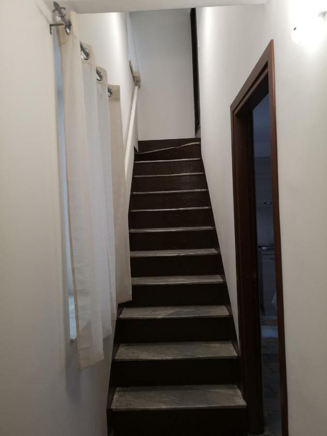 I Babbaluci Appartement Palermo Buitenkant foto