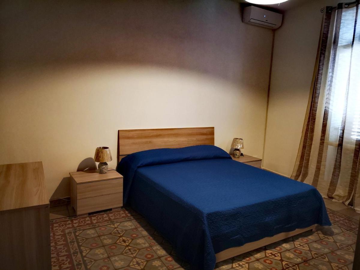 I Babbaluci Appartement Palermo Buitenkant foto